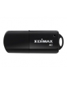 Edimax Technology Edimax AC600 Dual Band 802.11ac USB tiny adapter, 2,4+5GHz, HW WPS - nr 74