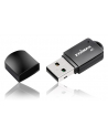 Edimax Technology Edimax AC600 Dual Band 802.11ac USB tiny adapter, 2,4+5GHz, HW WPS - nr 8