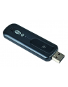 Gembird bezprzewodowa karta sieciowa USB WIRLESS 150Mbps + Bluetooth - nr 1