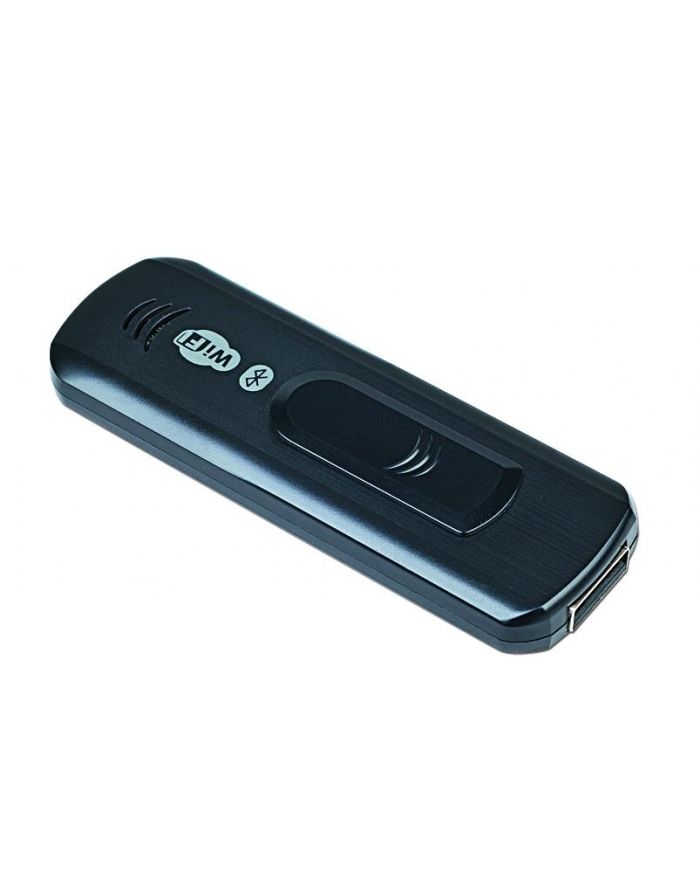Gembird bezprzewodowa karta sieciowa USB WIRLESS 150Mbps + Bluetooth główny