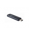Gembird bezprzewodowa karta sieciowa USB WIRLESS 150Mbps + Bluetooth - nr 4