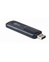 Gembird bezprzewodowa karta sieciowa USB WIRLESS 150Mbps + Bluetooth - nr 7