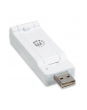 Manhattan WiFi USB 3.0 karta 802.11n 300Mb/s 2.4GHz + 802.11ac 867 Mb/s 5GHz - nr 2