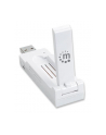 Manhattan WiFi USB 3.0 karta 802.11n 300Mb/s 2.4GHz + 802.11ac 867 Mb/s 5GHz - nr 5