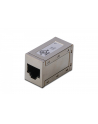 DIGITUS Moduł łączenia kat.6  do łączenia kabli skrętkowych FTP - nr 8