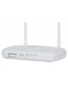 Manhattan Router WiFi N300 802.11b/g/n 300 Mb/s 1xWAN 4xLAN 10/100 QoS 2.4GHz - nr 10