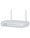 Manhattan Router WiFi N300 802.11b/g/n 300 Mb/s 1xWAN 4xLAN 10/100 QoS 2.4GHz - nr 1
