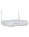 Manhattan Router WiFi N300 802.11b/g/n 300 Mb/s 1xWAN 4xLAN 10/100 QoS 2.4GHz - nr 2