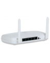 Manhattan Router WiFi N300 802.11b/g/n 300 Mb/s 1xWAN 4xLAN 10/100 QoS 2.4GHz - nr 5