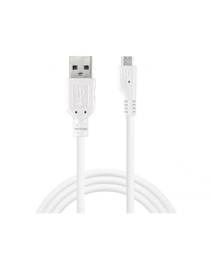 Sandberg kabel Micro USB Sync & Charge 1m główny