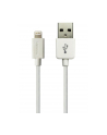 Sandberg kabel USB - Lightning 1m AppleApproved - nr 9