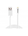 Sandberg kabel USB - Lightning 1m AppleApproved - nr 19