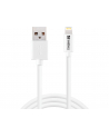 Sandberg kabel USB - Lightning 1m AppleApproved - nr 21