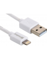 Sandberg kabel USB - Lightning 1m AppleApproved - nr 5