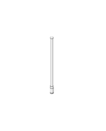 Cisco Systems Cisco 2.4 GHz, 8 dBi Omni Antenna with N Connector