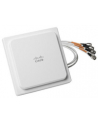 Cisco Systems Cisco 2.4GHz 2dBi/5GHz 4dBi Ceiling Mount Omni Ant., 4-port RP-TNC - nr 2