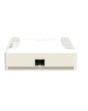 MikroTik RB260GSP SwitchOS 5xGig LAN, 1xSFP,Soho Switch, PoE output on ports 2-5 - nr 3