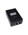 Ubiquiti Networks Ubiquiti PoE-48 Passive PoE Adapter EU, 48V 0.5A, 24W, Gigabit Ethernet version - nr 10