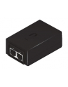 Ubiquiti Networks Ubiquiti PoE-48 Passive PoE Adapter EU, 48V 0.5A, 24W, Gigabit Ethernet version - nr 14