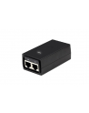 Ubiquiti Networks Ubiquiti PoE-48 Passive PoE Adapter EU, 48V 0.5A, 24W, Gigabit Ethernet version - nr 16