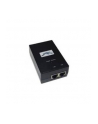 Ubiquiti Networks Ubiquiti PoE-48 Passive PoE Adapter EU, 48V 0.5A, 24W, Gigabit Ethernet version - nr 22