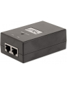 Ubiquiti Networks Ubiquiti PoE-48 Passive PoE Adapter EU, 48V 0.5A, 24W, Gigabit Ethernet version - nr 23