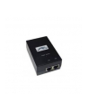 Ubiquiti Networks Ubiquiti PoE-48 Passive PoE Adapter EU, 48V 0.5A, 24W, Gigabit Ethernet version - nr 26