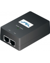 Ubiquiti Networks Ubiquiti PoE-48 Passive PoE Adapter EU, 48V 0.5A, 24W, Gigabit Ethernet version - nr 28