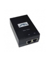 Ubiquiti Networks Ubiquiti PoE-48 Passive PoE Adapter EU, 48V 0.5A, 24W, Gigabit Ethernet version - nr 33