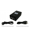 Ubiquiti Networks Ubiquiti PoE-48 Passive PoE Adapter EU, 48V 0.5A, 24W, Gigabit Ethernet version - nr 4