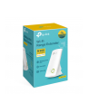 TP-Link TL-WA854RE Wireless Range Extender 802.11b/g/n 300Mbps, Wall-Plug - nr 85