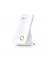 TP-Link TL-WA854RE Wireless Range Extender 802.11b/g/n 300Mbps, Wall-Plug - nr 84