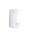 TP-Link TL-WA854RE Wireless Range Extender 802.11b/g/n 300Mbps, Wall-Plug - nr 86