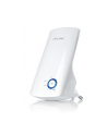 TP-Link TL-WA854RE Wireless Range Extender 802.11b/g/n 300Mbps, Wall-Plug - nr 28