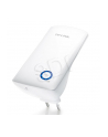 TP-Link TL-WA854RE Wireless Range Extender 802.11b/g/n 300Mbps, Wall-Plug - nr 37