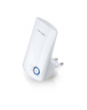 TP-Link TL-WA854RE Wireless Range Extender 802.11b/g/n 300Mbps, Wall-Plug - nr 44