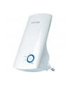 TP-Link TL-WA854RE Wireless Range Extender 802.11b/g/n 300Mbps, Wall-Plug - nr 67