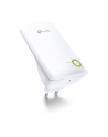 TP-Link TL-WA854RE Wireless Range Extender 802.11b/g/n 300Mbps, Wall-Plug - nr 69