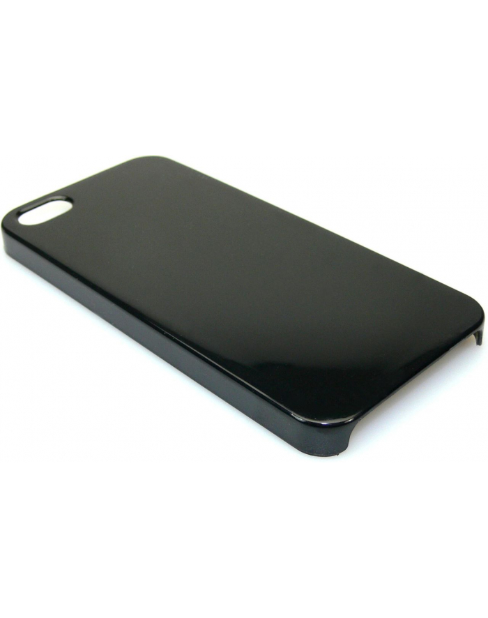 Sandberg etui iPhone 5/5S hard - czarne główny