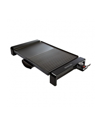 Grill Elektryczny SENCOR - SBG 106 BK