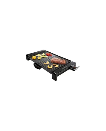 Grill Elektryczny SENCOR - SBG 106 BK nr 2