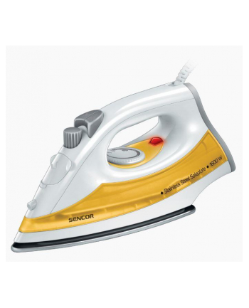 Żelazko SENCOR - SSI 2028 YL