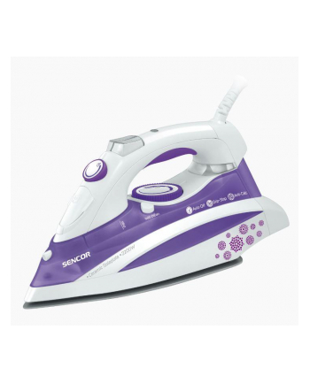 Żelazko SENCOR - SSI 8841 VT
