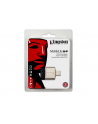 Kingston czytnik kart pamięci MobileLite G4 USB 3.0 - nr 10