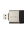 Kingston czytnik kart pamięci MobileLite G4 USB 3.0 - nr 15