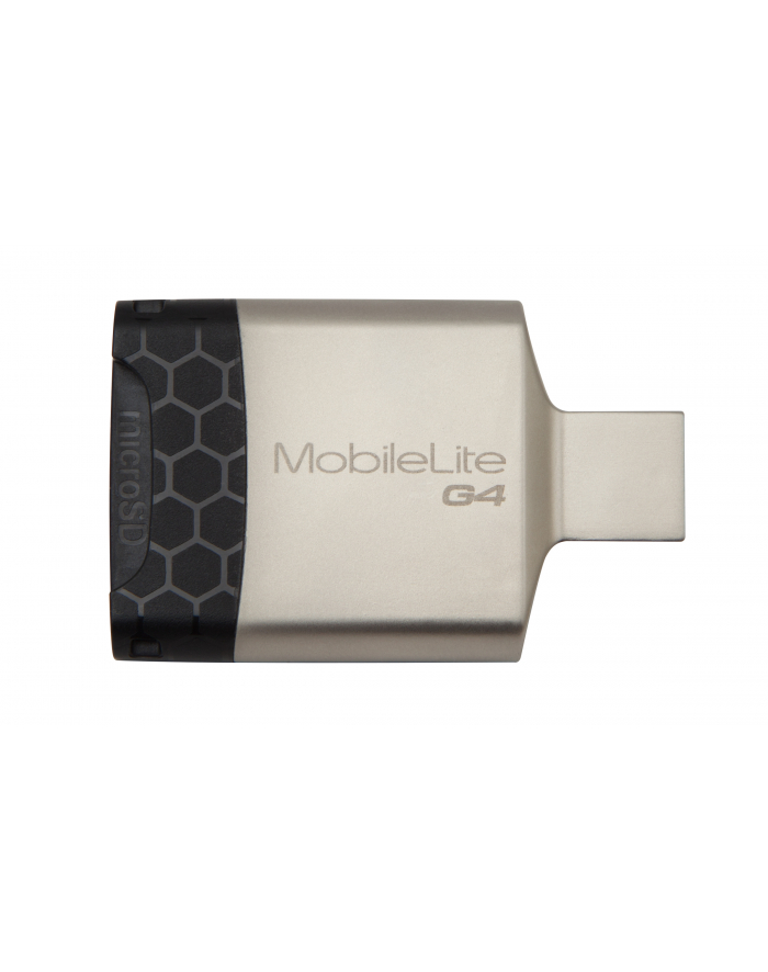 Kingston czytnik kart pamięci MobileLite G4 USB 3.0 główny