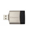 Kingston czytnik kart pamięci MobileLite G4 USB 3.0 - nr 24