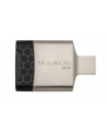 Kingston czytnik kart pamięci MobileLite G4 USB 3.0 - nr 27