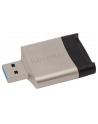 Kingston czytnik kart pamięci MobileLite G4 USB 3.0 - nr 30