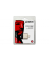 Kingston czytnik kart pamięci MobileLite G4 USB 3.0 - nr 31